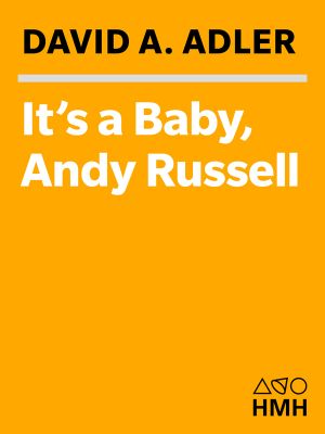 [Andy Russell 06] • It's a Baby, Andy Russell